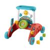 Picture of Fisher-Price Laugh & Learn: 2-Sided Steady Speed  Walker (Speaks EN,GR,TR) (HJP48)