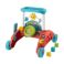 Picture of Fisher-Price Laugh & Learn: 2-Sided Steady Speed  Walker (Speaks EN,GR,TR) (HJP48)