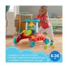 Picture of Fisher-Price Laugh & Learn: 2-Sided Steady Speed  Walker (Speaks EN,GR,TR) (HJP48)