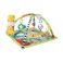 Picture of Fisher-Price 3 in 1 Rainforest Sensory Gym (HJW08)
