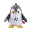 Picture of Fisher-Price Flap & Wobble Penguin with Motion (HNC10)