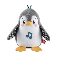 Picture of Fisher-Price Flap & Wobble Penguin with Motion (HNC10)