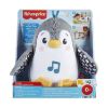 Picture of Fisher-Price Flap & Wobble Penguin with Motion (HNC10)