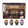 Picture of Fisher-Price Little People Collector: Harry Potter And The Philosopher's Stone - Mini Figures (HVG45)