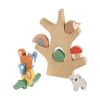 Picture of Fisher-Price - Wooden Balance Tree (HXT87)
