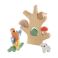 Picture of Fisher-Price - Wooden Balance Tree (HXT87)