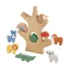 Picture of Fisher-Price - Wooden Balance Tree (HXT87)