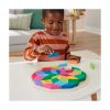 Picture of Fisher-Price - Wooden Mandala Puzzle (HXT94)