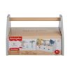 Picture of Fisher-Price - Wooden Tool Box Set (HYG50)