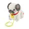 Picture of Fisher-Price: Walk the Pup - Pug (HTW94)