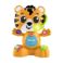 Picture of Fisher-Price Μαθαίνει & Αναπτύσσει: Link Squad - Τίγρης, Ο Τραγουδιστούλης (HYL08)