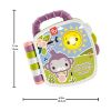 Picture of Fisher Price® : Purple Monkey Musical Storybook  (JFN07)