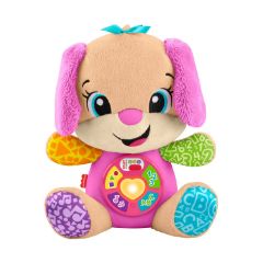 Picture of Fisher Price®: Laugh & Learn - Smart Stages Sis (JFD34)