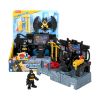 Picture of Mattel DC Super Friends: Batman Bat Command Center (JFD93)
