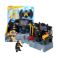 Picture of Mattel DC Super Friends: Batman Bat Command Center (JFD93)