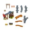 Picture of Fisher Price®: Thomas & Friends - Diesel's Lift & Load Construction Set (JBW20)