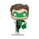 Picture of Funko Pop! Heroes: DC New Classics - Green Lantern #601 Vinyl Figure