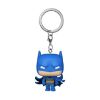 Picture of Funko Pocket Pop!: DC Super Heroes - Batman Vinyl Figure Keychain