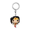 Picture of Funko Pocket Pop!: DC Super Heroes - Wonder Woman Vinyl Figures Keychain