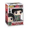 Picture of Funko Pop! Movies: The Rocky Horror Picture Show - Frank-N-Furter in Hospital Gown #1912 Vinyl Figure