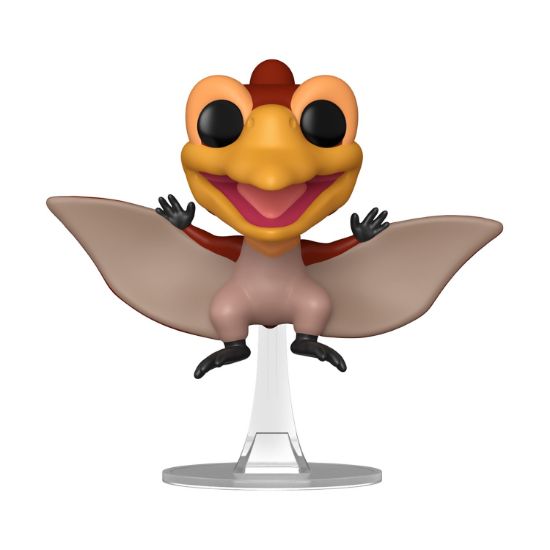 Picture of Funko Pop! Movies: The Land Before Time - Petrie #1840 Vinyl Figure