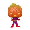 Picture of Funko Pop! Marvel: Strange Tales - Dormammu #1556 Vinyl Figure