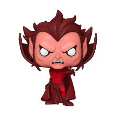 Picture of Funko Pop! Marvel: Strange Tales - Mephisto #1557 Vinyl Figure