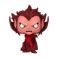 Picture of Funko Pop! Marvel: Strange Tales - Mephisto #1557 Vinyl Figure