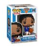 Picture of Funko Pop! NBA: Knicks - Jalen Brunson #212 Vinyl Figure