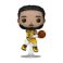 Picture of Funko Pop! Basketball: Indiana Pacers - Tyrese Haliburton #214 Vinyl Figure