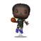 Picture of Funko Pop! Basketball: Minnesota Timberwolves - Anthony Edwards #215 Vinyl Figure