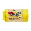 Picture of MGA Wonder Factory - Never Dry Dough Extruder Green (532248)