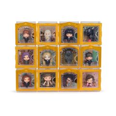 Picture of Spin Master Wizarding World: Harry Potter - Micro Magical Moments Figure (6073188)