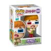 Picture of Funko Pop! Animation: Scooby Doo - Shaggy #2039 Vinyl Figure