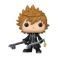 Picture of Funko Pop! Games: Kingdom Hearts - Roxas with Keyblades #1122 Vinyl Figure