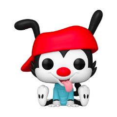 Picture of Funko Pop! Animation: Animaniacs - Wakko #2065 Vinyl Figure