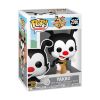 Picture of Funko Pop! Animation: Animaniacs - Yakko #2066 Vinyl Figure