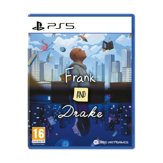 Picture of PS5 Frank & Drake
