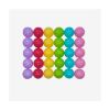 Picture of Fisher-Price:  Play Balls 100pcs (5.5cm) (F0520)