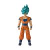 Picture of Bandai Limit Breaker Series - Super Saiyan Blue Goku Action Figure (12") (36731)