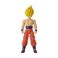 Picture of Bandai Limit Breaker Series - Super Saiyan Goku (Battle Damage Version) Action Figure (12") (36741)