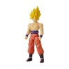 Picture of Bandai Limit Breaker Series - Super Saiyan Goku (Battle Damage Version) Action Figure (12") (36741)