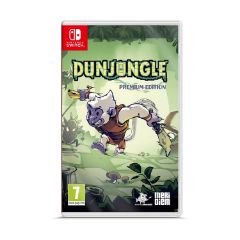 Picture of NSW Dunjungle-Premium Edition