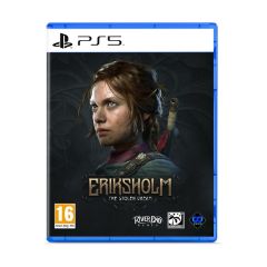 Picture of PS5 Eriksholm The Stolen Dream