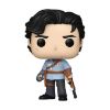 Picture of Funko Pop! Movies: Army of Darkness - Ash (with Boomstick) #1880 Vinyl Figure