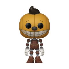 Picture of Funko Pop! Movies: The Electric State - Cosmo #1739 Vinyl Figure