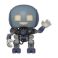 Picture of Funko Pop! Movies: The Electric State - Herman #1741 Vinyl Figure