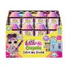 Picture of MGA L.O.L. Surprise!: Loves Crayola - Color Me Studio (Random) (505273)