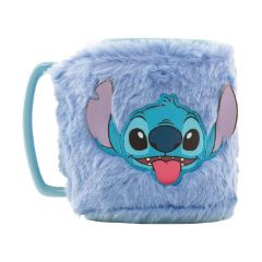 Picture of Pyramid Disney: Stitch Fuzzy Mug (FZMG2401033)