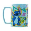 Picture of Pyramid Disney: Stitch Fuzzy Mug (FZMG2401033)